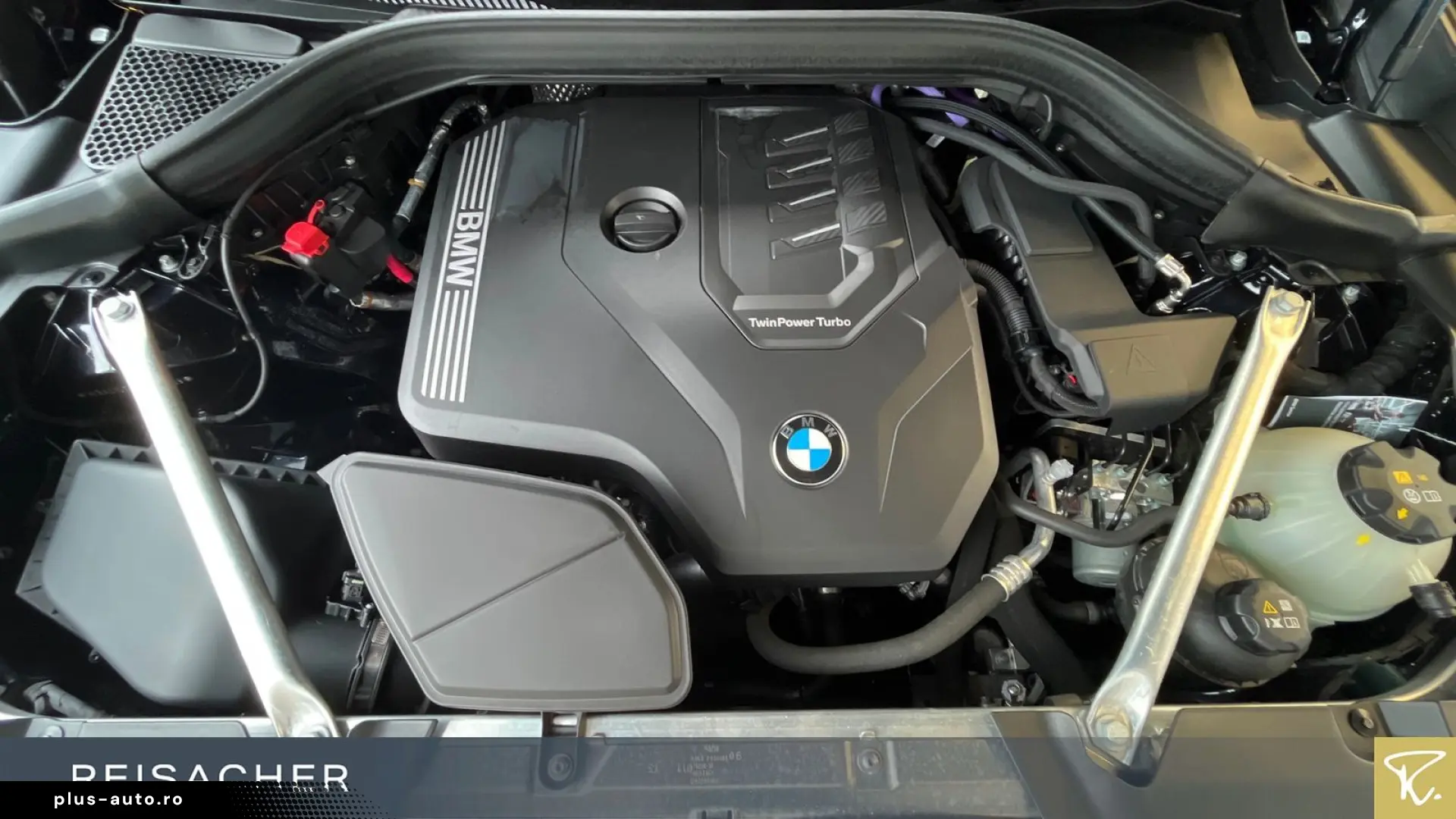 BMW X4 xDr30i MSpo Panoramic Keyless ACC Leather