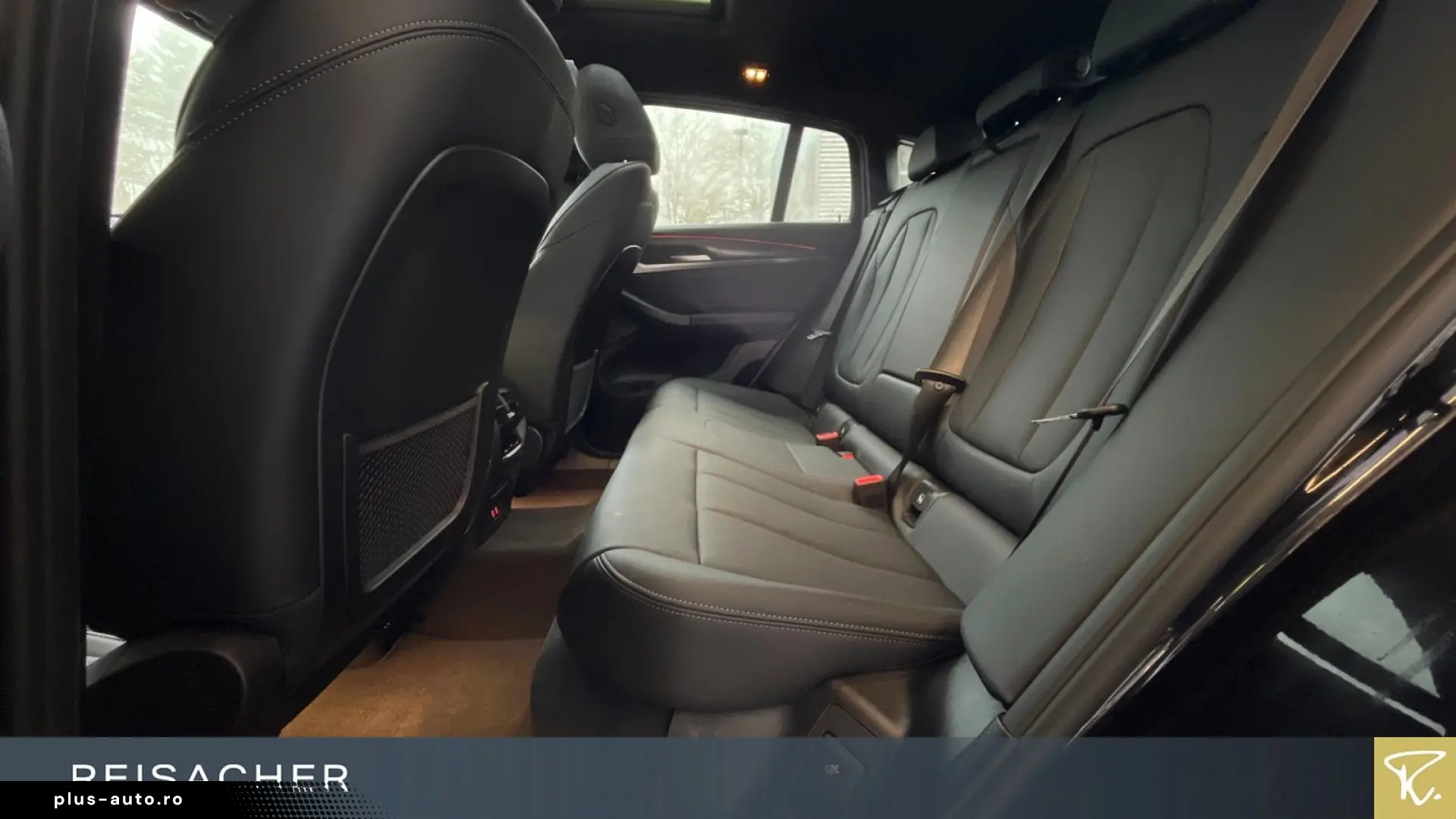 BMW X4 xDr30i MSpo Panoramic Keyless ACC Leather