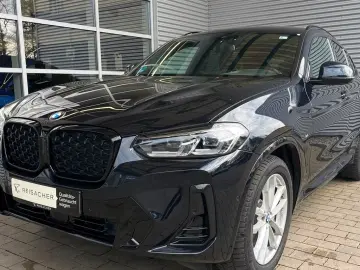 BMW X4 xDr30i MSpo Panoramic Keyless ACC Leather