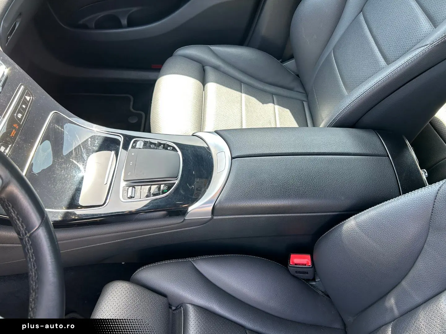 MERCEDES-BENZ GLC 300 Coupe 300 d 4Matic AMG 20 Zoll