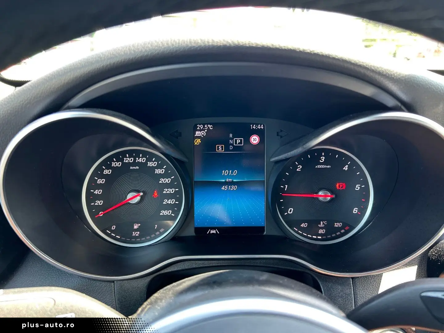 MERCEDES-BENZ GLC 300 Coupe 300 d 4Matic AMG 20 Zoll