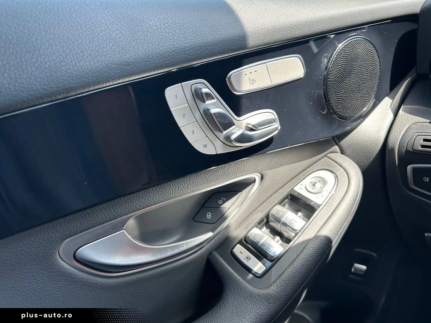 MERCEDES-BENZ GLC 300 Coupe 300 d 4Matic AMG 20 Zoll
