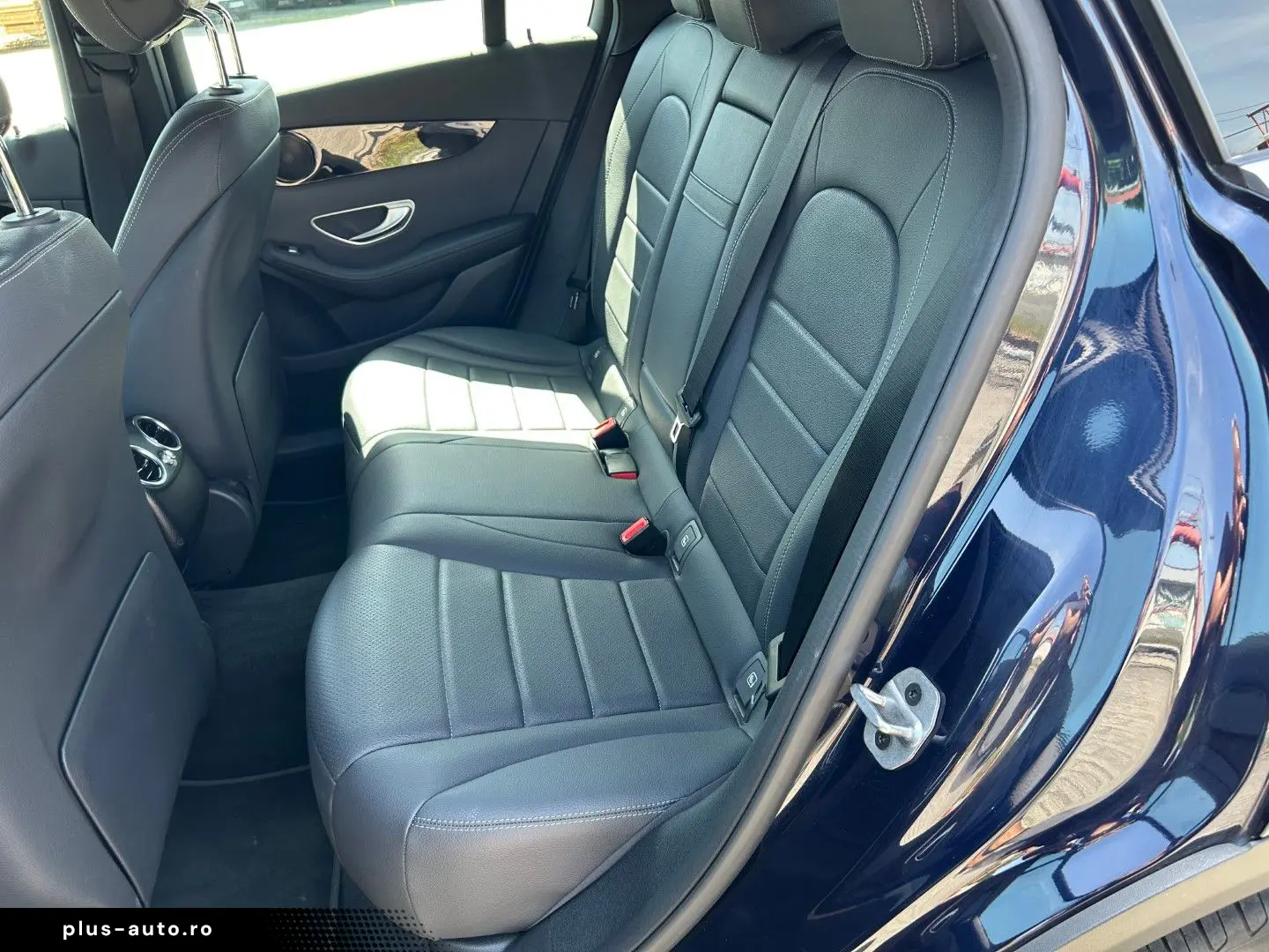MERCEDES-BENZ GLC 300 Coupe 300 d 4Matic AMG 20 Zoll