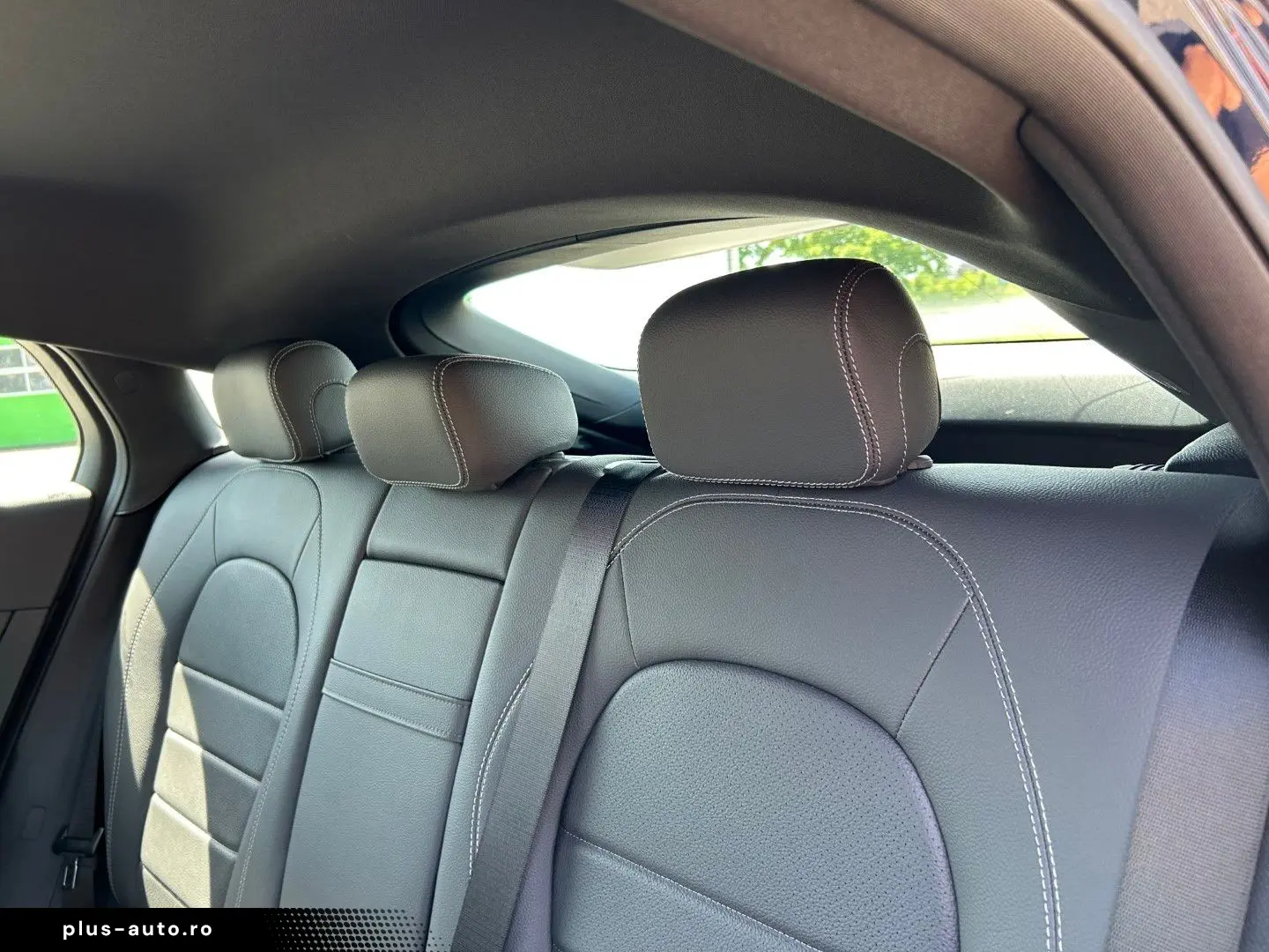 MERCEDES-BENZ GLC 300 Coupe 300 d 4Matic AMG 20 Zoll