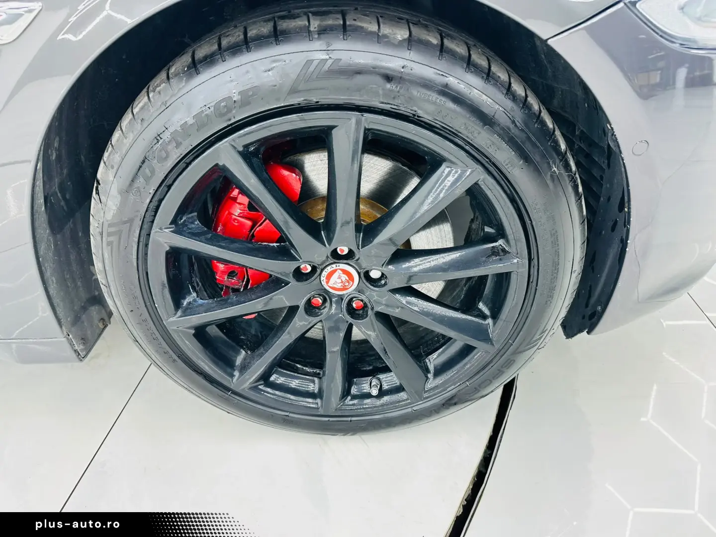 JAGUAR XJ 2017 3.0D E6 Garantie 12 Luni Rate Avans 0 Doar Cu