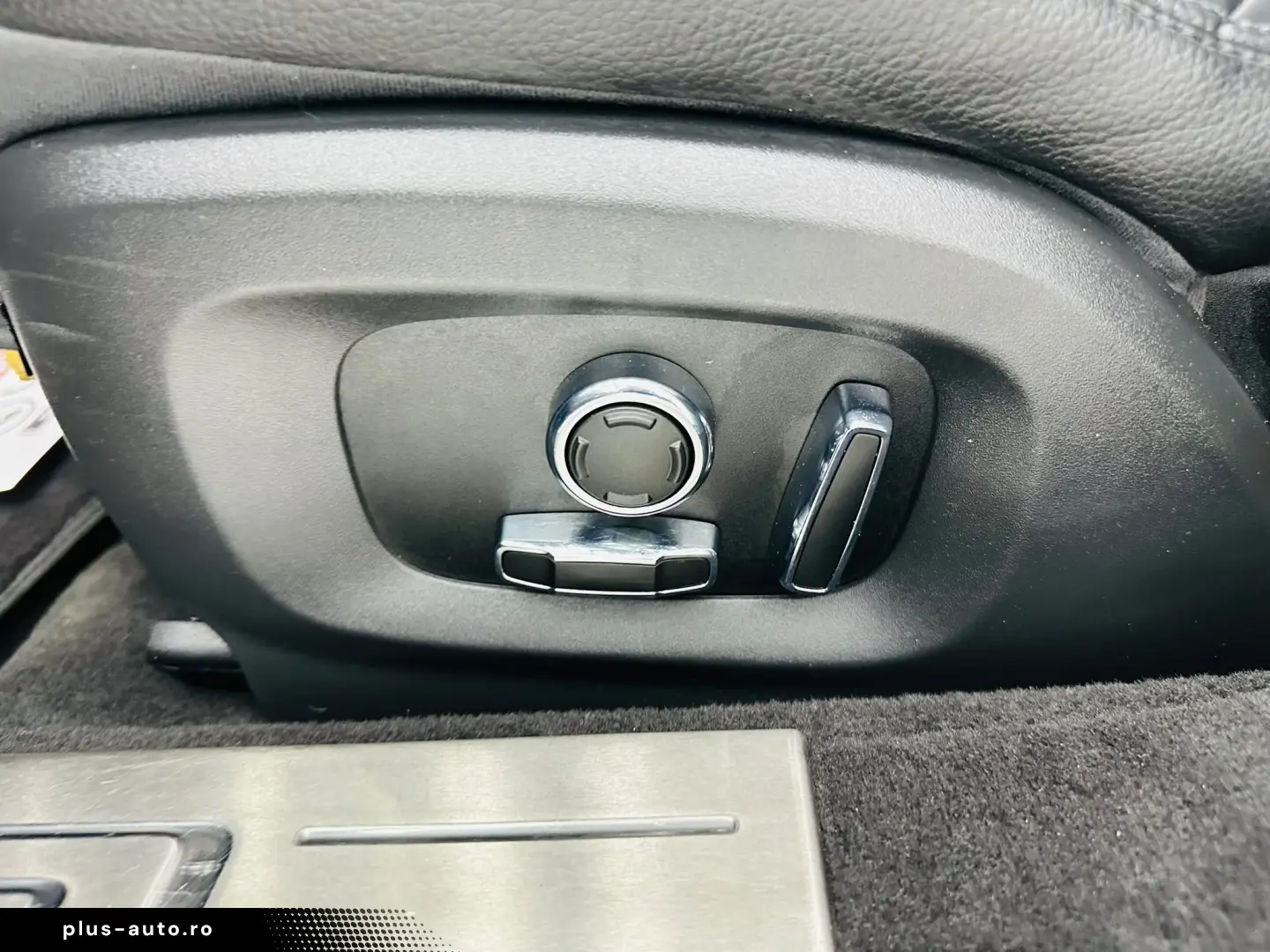 JAGUAR XJ 2017 3.0D E6 Garantie 12 Luni Rate Avans 0 Doar Cu