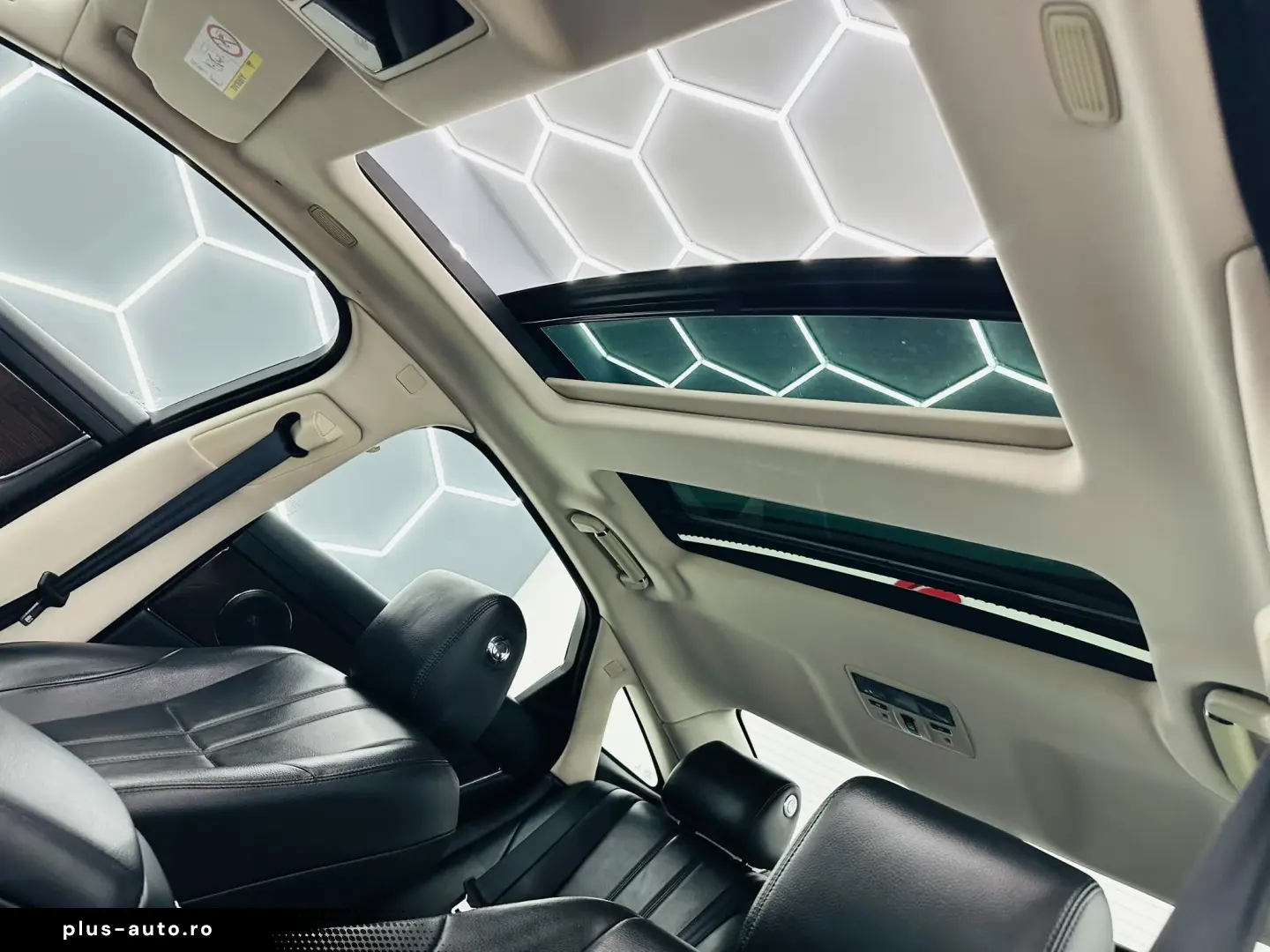JAGUAR XJ 2017 3.0D E6 Garantie 12 Luni Rate Avans 0 Doar Cu