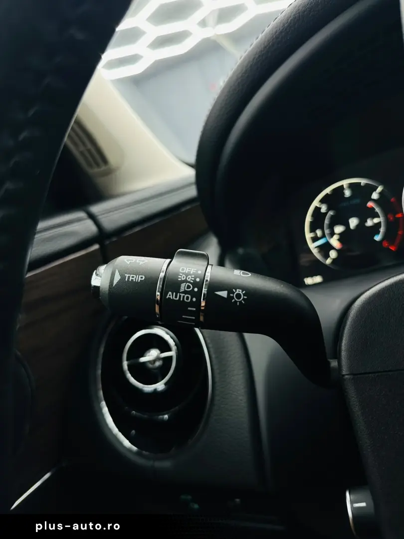 JAGUAR XJ 2017 3.0D E6 Garantie 12 Luni Rate Avans 0 Doar Cu