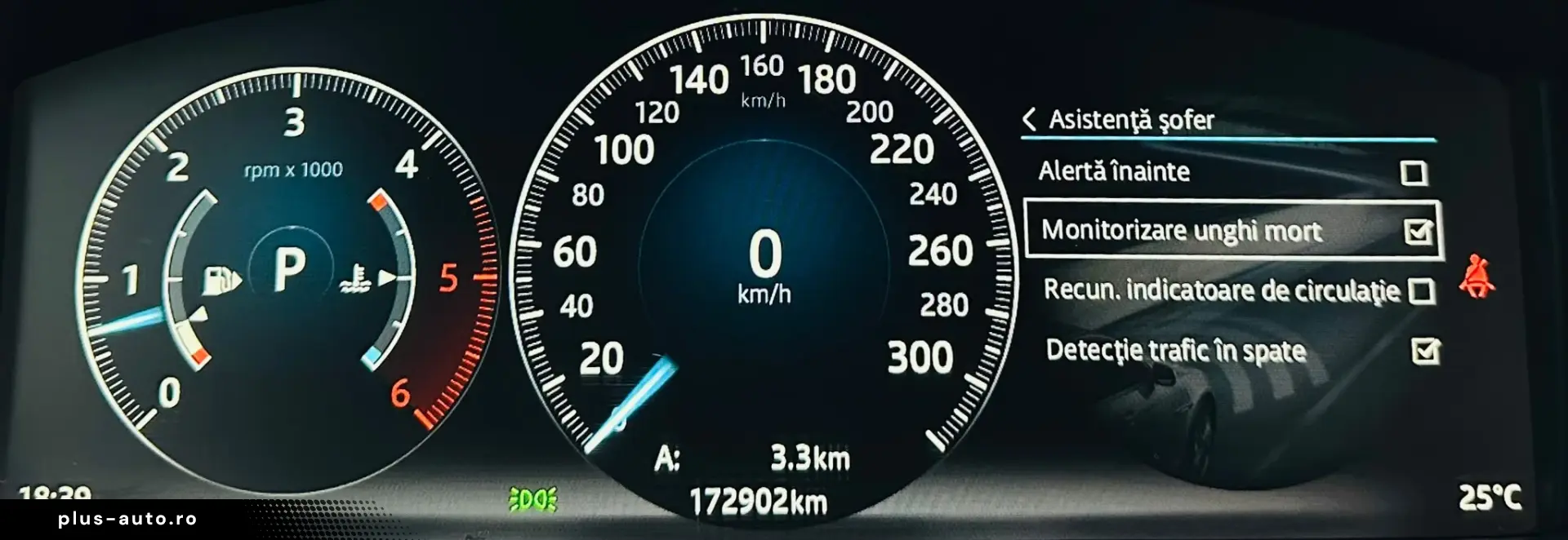 JAGUAR XJ 2017 3.0D E6 Garantie 12 Luni Rate Avans 0 Doar Cu