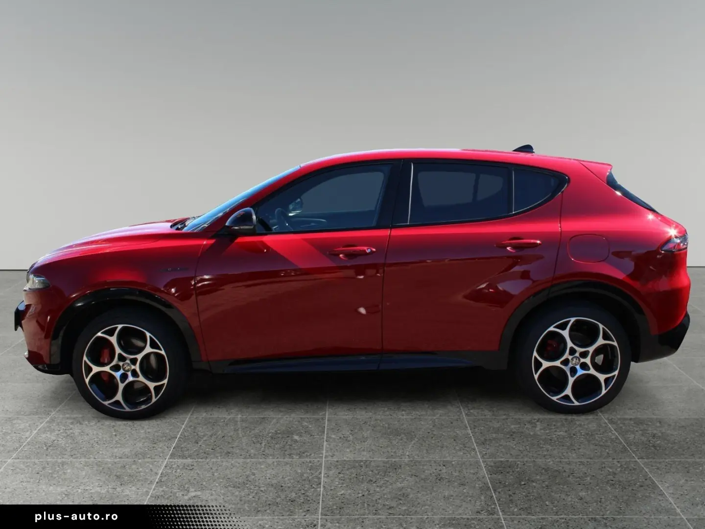 ALFA ROMEO Tonale Veloce Plug-In-Hybrid AWD