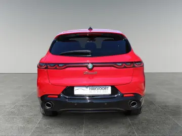 ALFA ROMEO Tonale Veloce Plug-In-Hybrid AWD