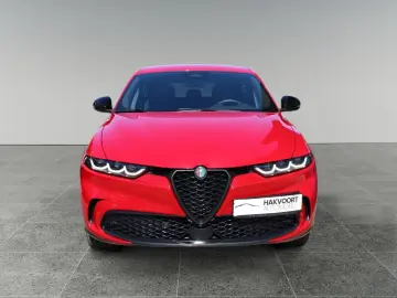 ALFA ROMEO Tonale Veloce Plug-In-Hybrid AWD