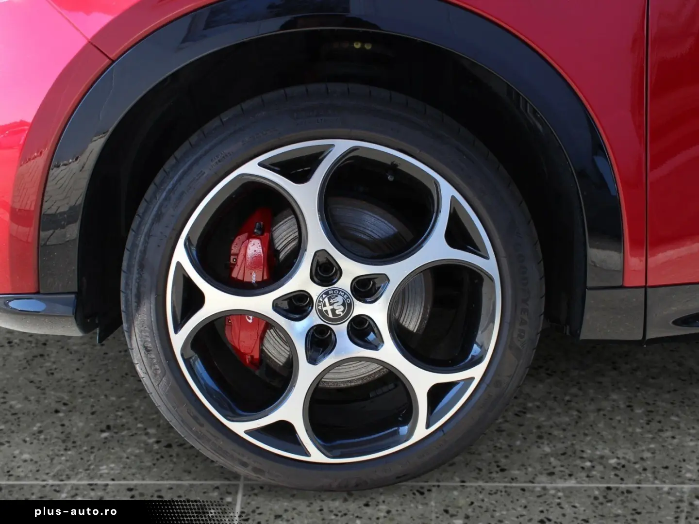 ALFA ROMEO Tonale Veloce Plug-In-Hybrid AWD