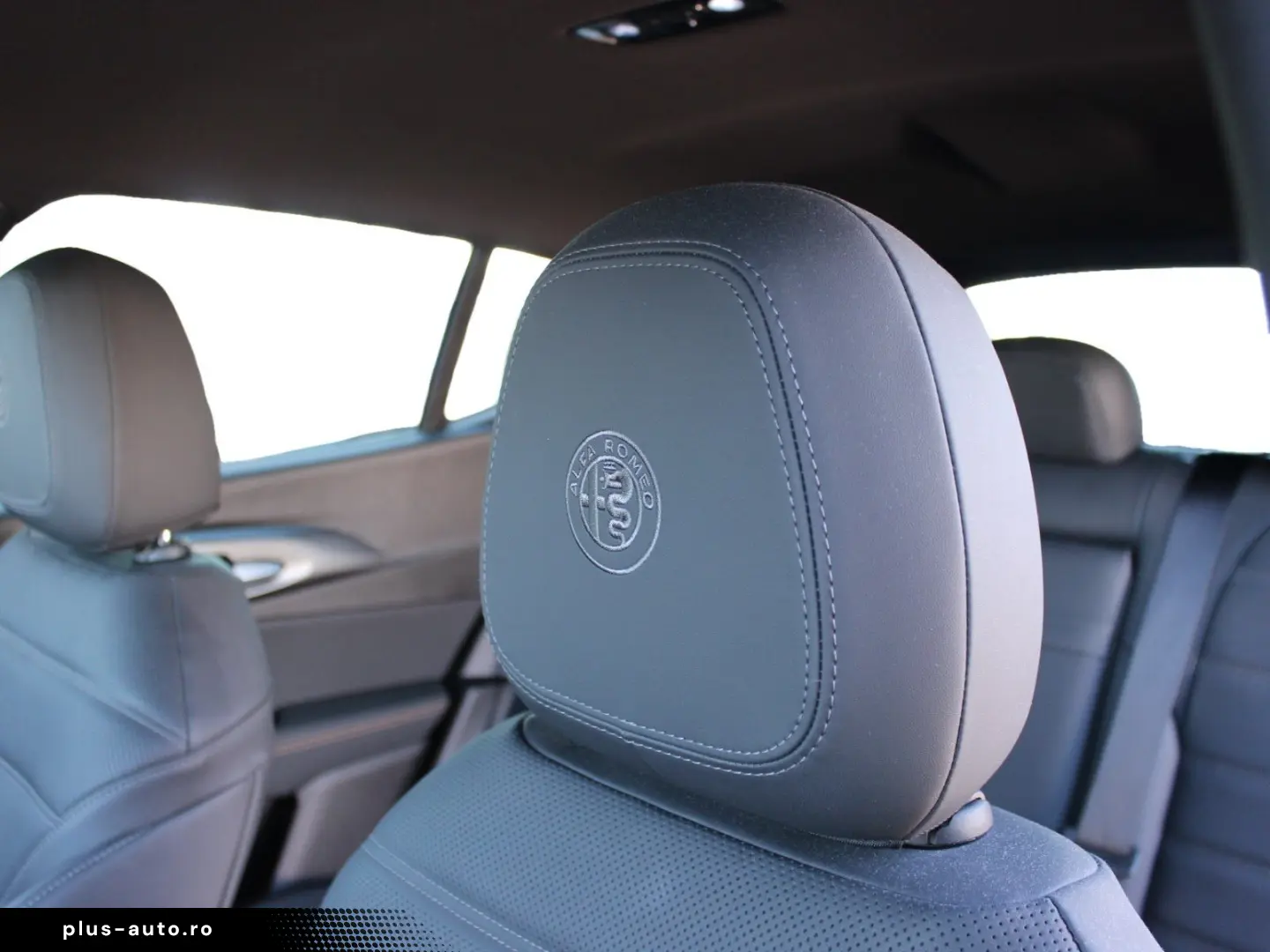 ALFA ROMEO Tonale Veloce Plug-In-Hybrid AWD