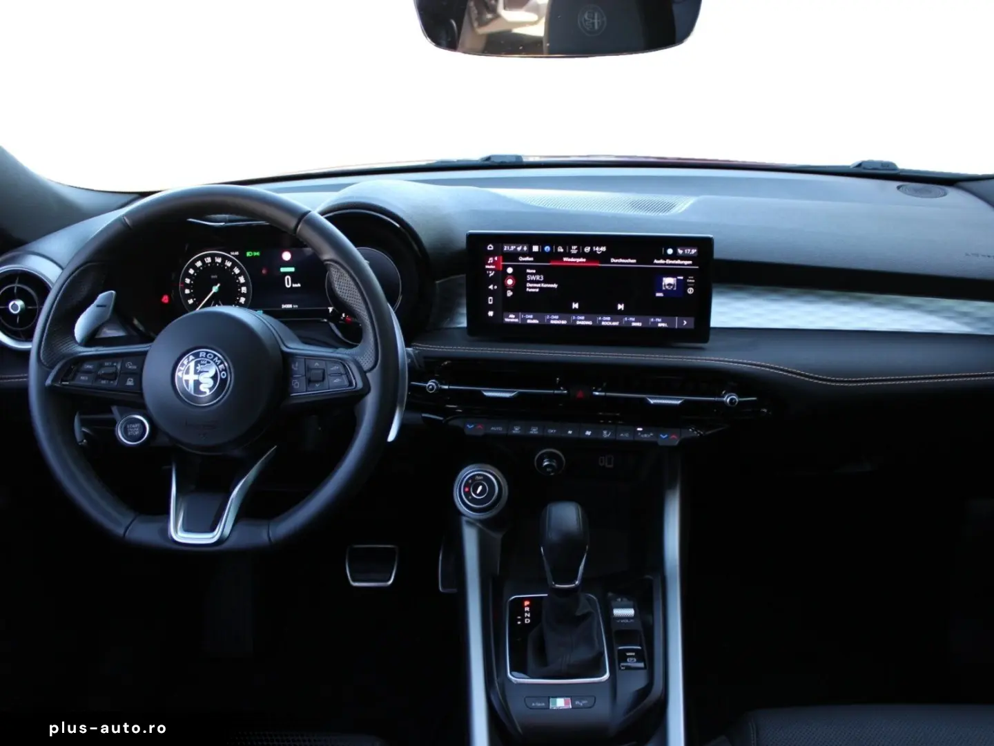 ALFA ROMEO Tonale Veloce Plug-In-Hybrid AWD