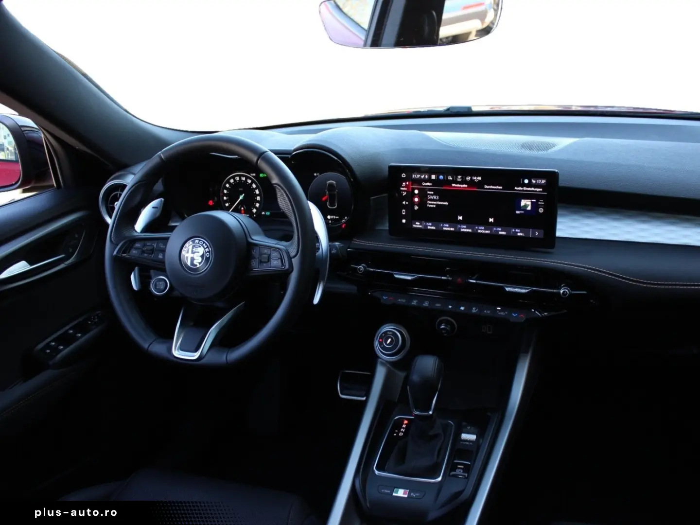 ALFA ROMEO Tonale Veloce Plug-In-Hybrid AWD