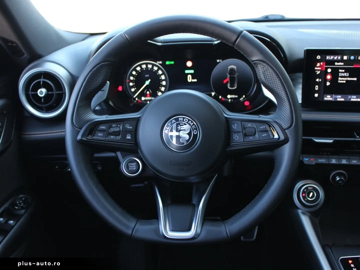 ALFA ROMEO Tonale Veloce Plug-In-Hybrid AWD