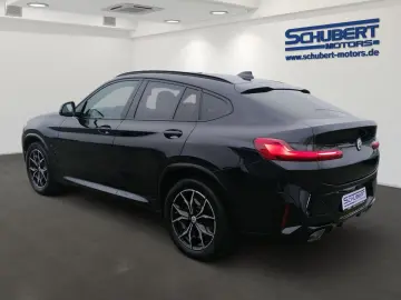 BMW X4 xDr20d MSpo Laser 360 Keyless GestureC Leather