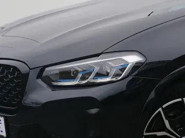 BMW X4 xDr20d MSpo Laser 360 Keyless GestureC Leather