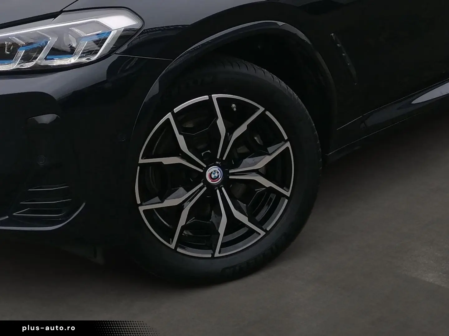BMW X4 xDr20d MSpo Laser 360 Keyless GestureC Leather