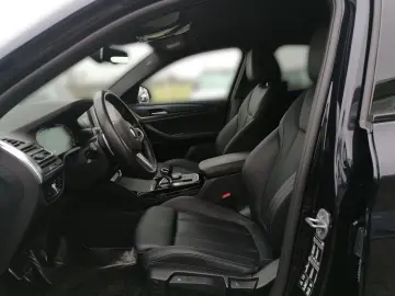 BMW X4 xDr20d MSpo Laser 360 Keyless GestureC Leather