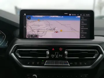 BMW X4 xDr20d MSpo Laser 360 Keyless GestureC Leather