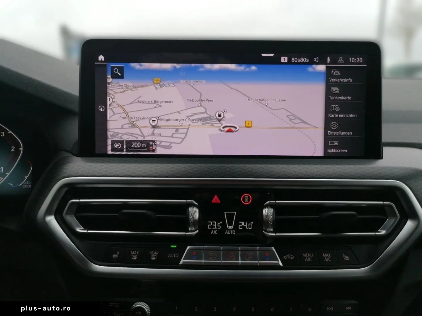 BMW X4 xDr20d MSpo Laser 360 Keyless GestureC Leather