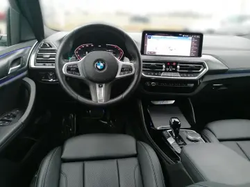 BMW X4 xDr20d MSpo Laser 360 Keyless GestureC Leather