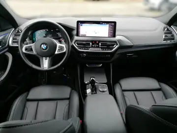 BMW X4 xDr20d MSpo Laser 360 Keyless GestureC Leather