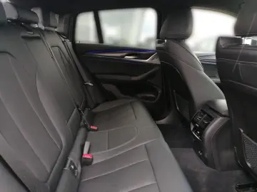 BMW X4 xDr20d MSpo Laser 360 Keyless GestureC Leather