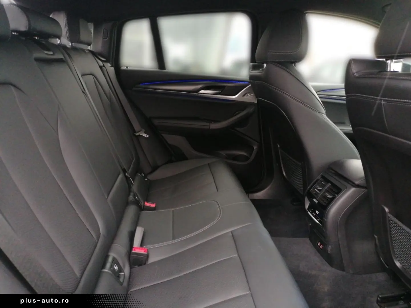 BMW X4 xDr20d MSpo Laser 360 Keyless GestureC Leather