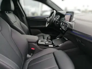 BMW X4 xDr20d MSpo Laser 360 Keyless GestureC Leather