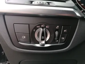 BMW X4 xDr20d MSpo Laser 360 Keyless GestureC Leather