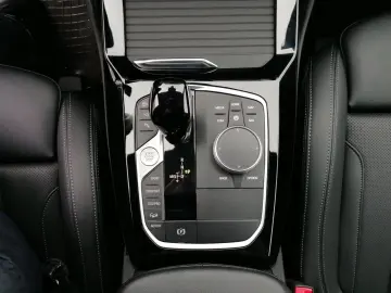 BMW X4 xDr20d MSpo Laser 360 Keyless GestureC Leather