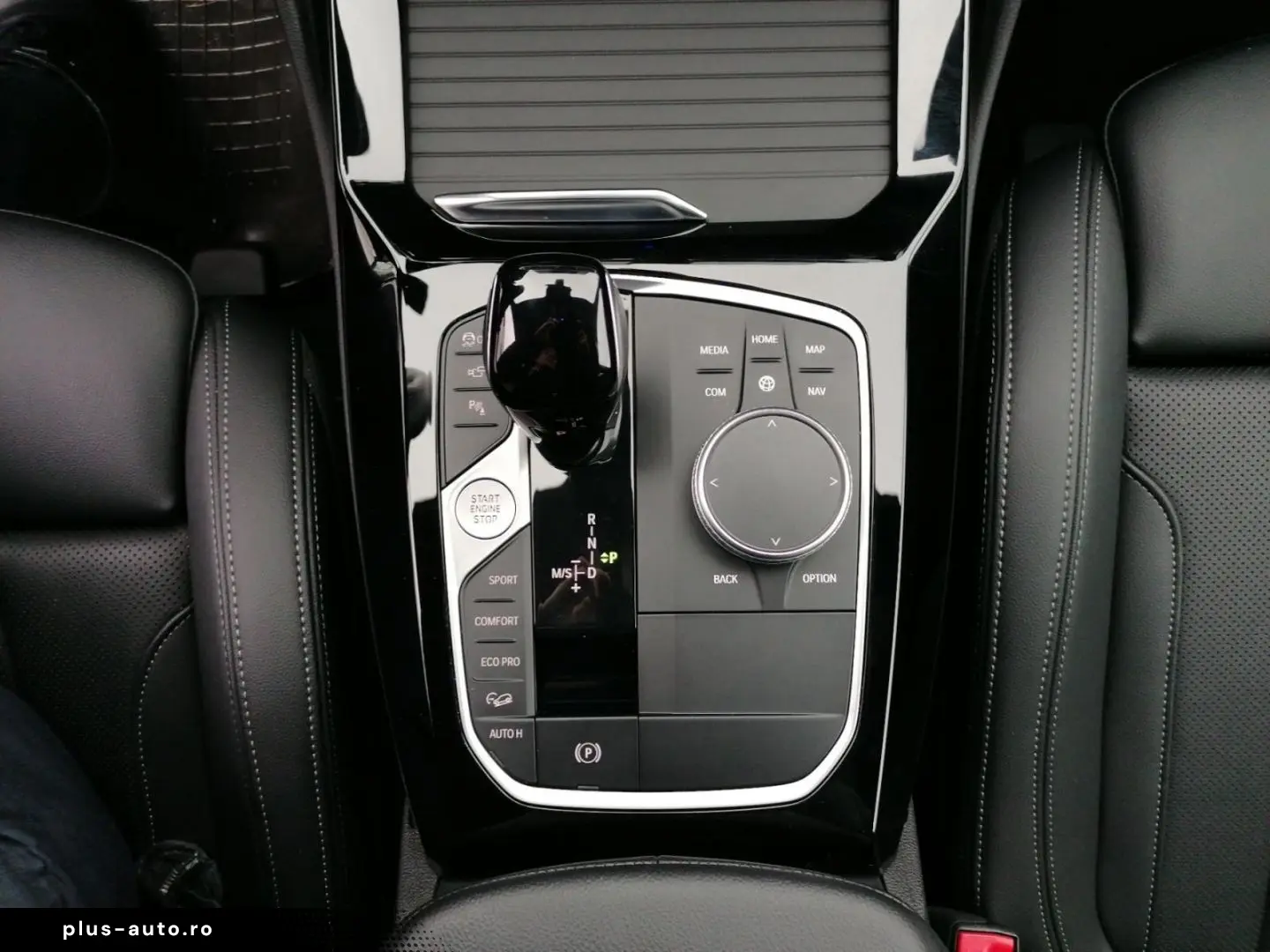 BMW X4 xDr20d MSpo Laser 360 Keyless GestureC Leather