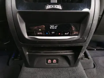 BMW X4 xDr20d MSpo Laser 360 Keyless GestureC Leather