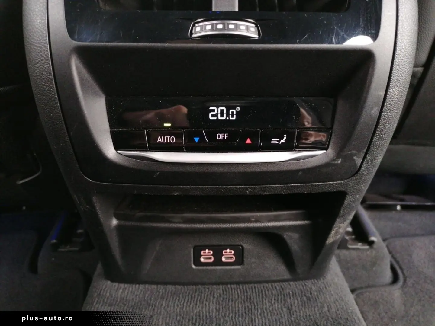 BMW X4 xDr20d MSpo Laser 360 Keyless GestureC Leather