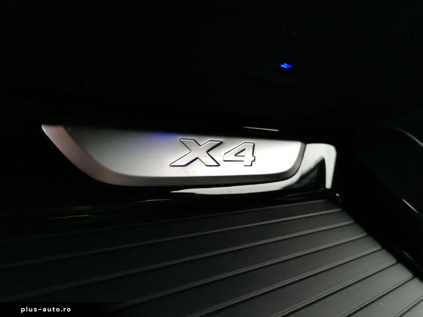 BMW X4 xDr20d MSpo Laser 360 Keyless GestureC Leather