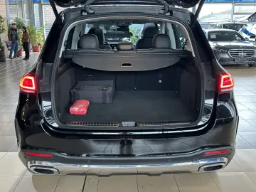 MERCEDES-BENZ GLE 350 de AMG Plug-In SHZ 360Cam