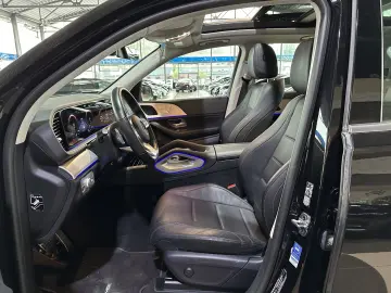 MERCEDES-BENZ GLE 350 de AMG Plug-In SHZ 360Cam