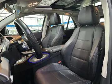 MERCEDES-BENZ GLE 350 de AMG Plug-In SHZ 360Cam