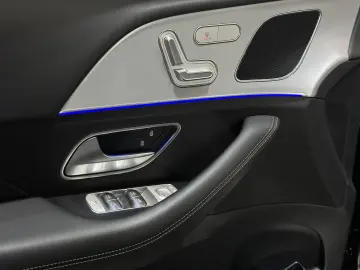 MERCEDES-BENZ GLE 350 de AMG Plug-In SHZ 360Cam
