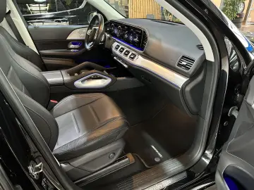 MERCEDES-BENZ GLE 350 de AMG Plug-In SHZ 360Cam