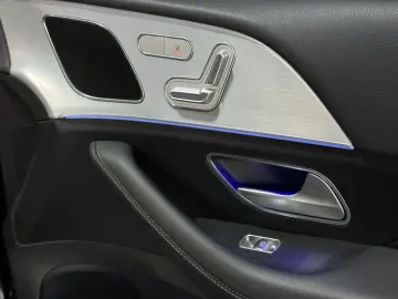 MERCEDES-BENZ GLE 350 de AMG Plug-In SHZ 360Cam