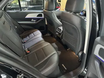 MERCEDES-BENZ GLE 350 de AMG Plug-In SHZ 360Cam