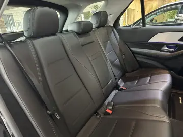 MERCEDES-BENZ GLE 350 de AMG Plug-In SHZ 360Cam