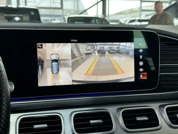 MERCEDES-BENZ GLE 350 de AMG Plug-In SHZ 360Cam