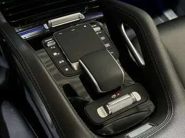 MERCEDES-BENZ GLE 350 de AMG Plug-In SHZ 360Cam