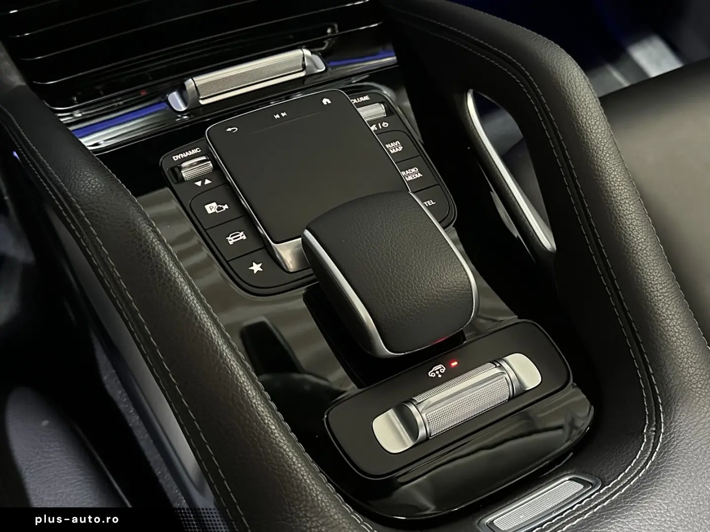 MERCEDES-BENZ GLE 350 de AMG Plug-In SHZ 360Cam