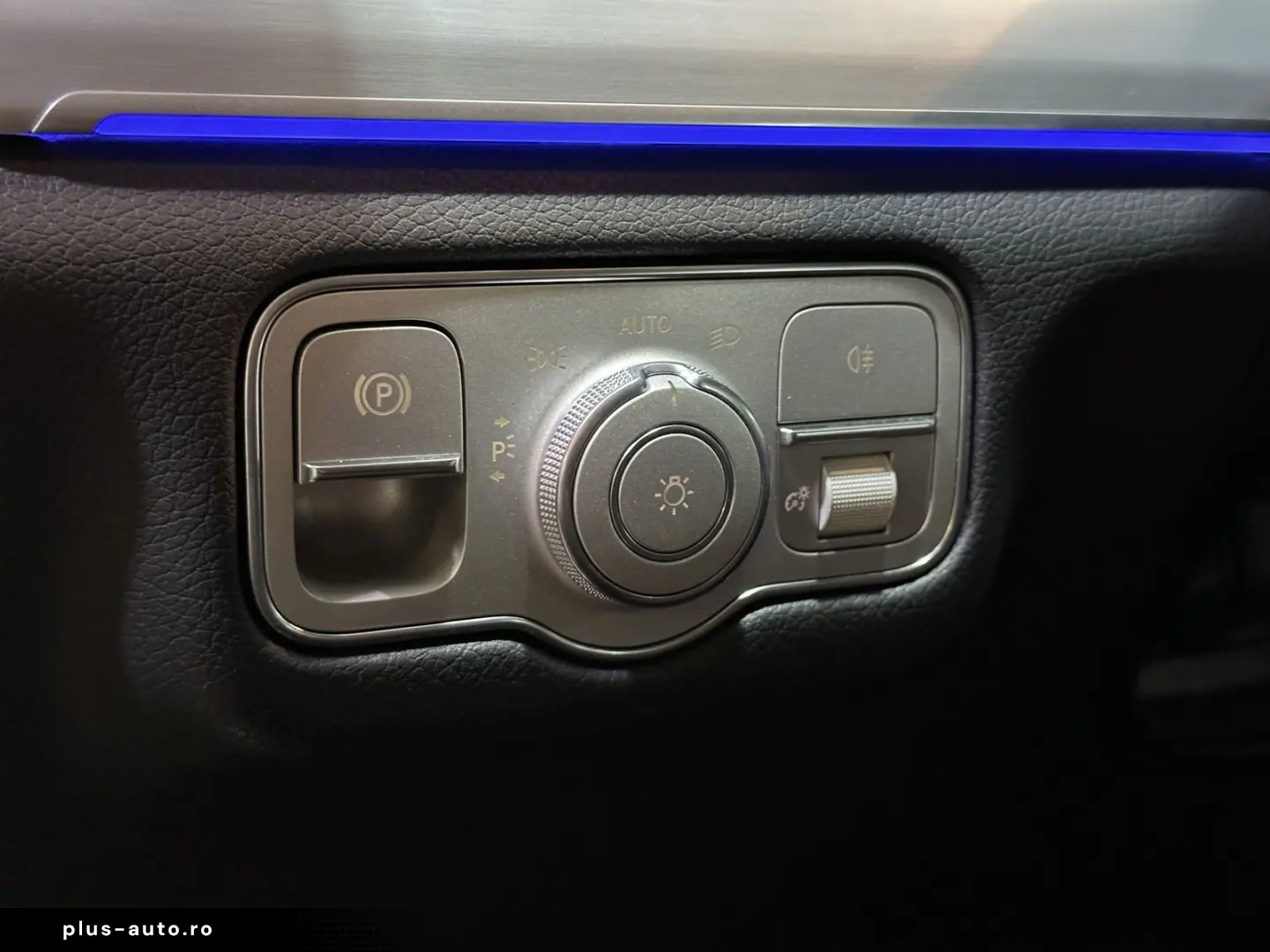MERCEDES-BENZ GLE 350 de AMG Plug-In SHZ 360Cam